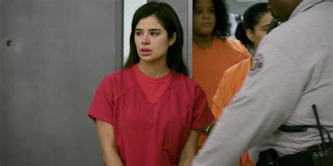 orange is the new black reddit|does maritza get deported.